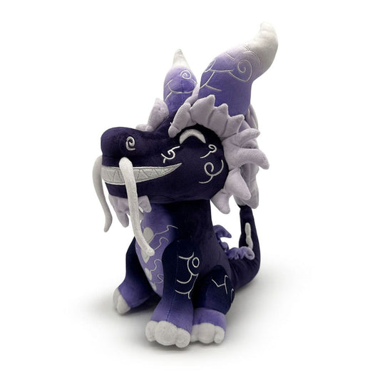 World of Warcraft Plush Figure Heavenly Onyx Cloud Serpent 23 cm     0810163656996