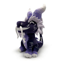 World of Warcraft Plush Figure Heavenly Onyx Cloud Serpent 23 cm     0810163656996