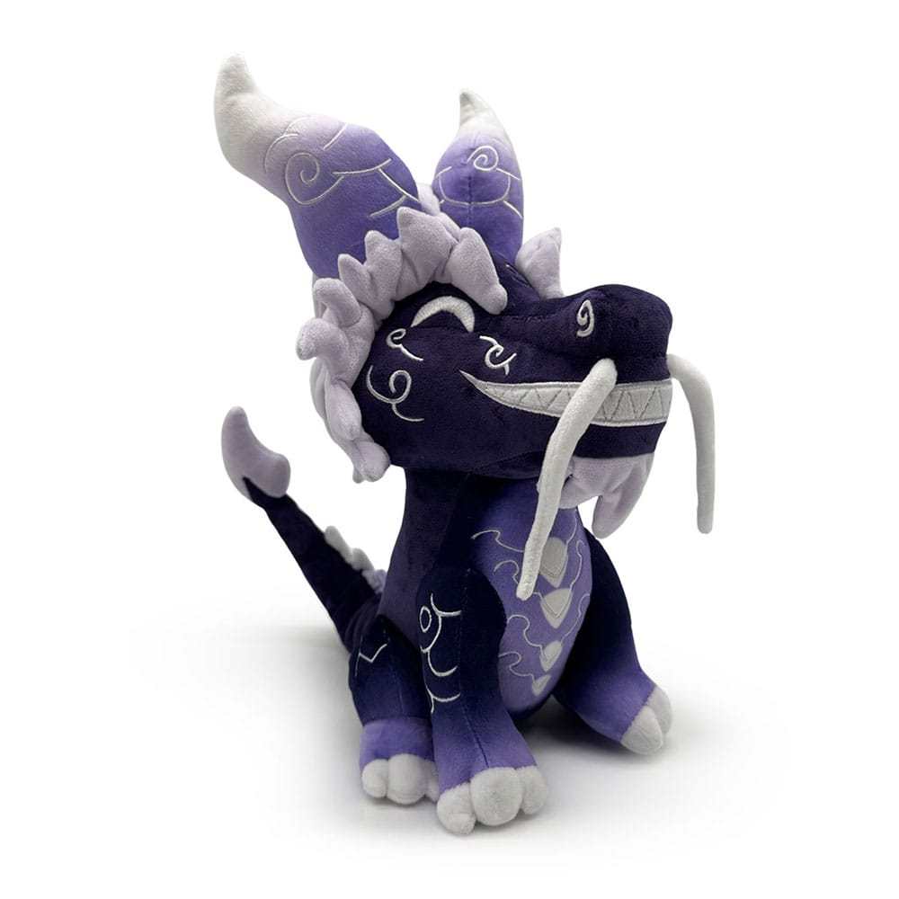 World of Warcraft Plush Figure Heavenly Onyx Cloud Serpent 23 cm     0810163656996
