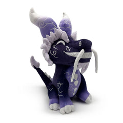 World of Warcraft Plush Figure Heavenly Onyx Cloud Serpent 23 cm     0810163656996