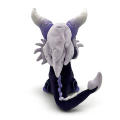World of Warcraft Plush Figure Heavenly Onyx Cloud Serpent 23 cm     0810163656996