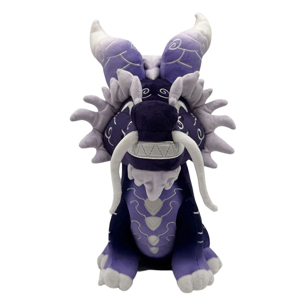 World of Warcraft Plush Figure Heavenly Onyx Cloud Serpent 23 cm     0810163656996