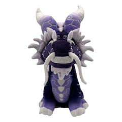 World of Warcraft Plush Figure Heavenly Onyx Cloud Serpent 23 cm     0810163656996