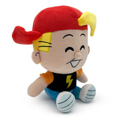 Grubbs Plush Figure Grubbs 22 cm  0810163657115