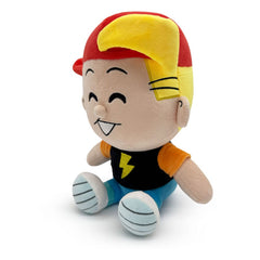 Grubbs Plush Figure Grubbs 22 cm  0810163657115