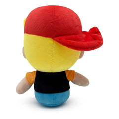 Grubbs Plush Figure Grubbs 22 cm  0810163657115