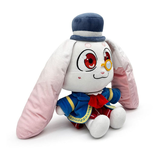 Shangri-La Frontier Plush Figure Emul 22 cm             0810163657252