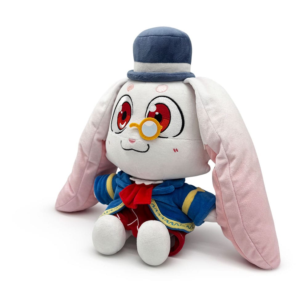 Shangri-La Frontier Plush Figure Emul 22 cm             0810163657252