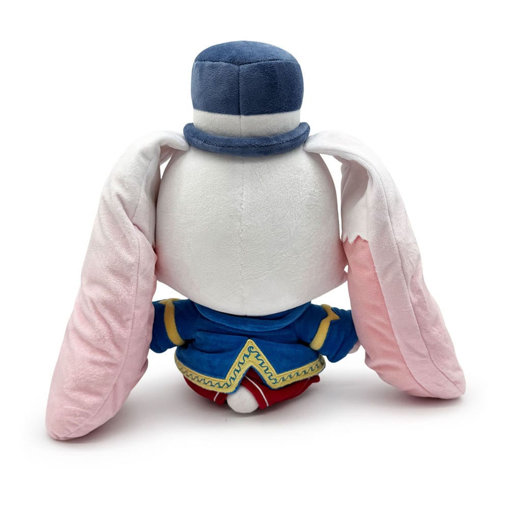 Shangri-La Frontier Plush Figure Emul 22 cm             0810163657252