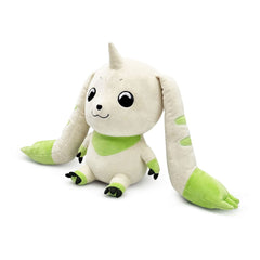 Digimon Plush Figure Terriermon 23 cm 0810163657269