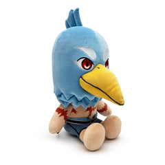 Shangri-La Frontier Plush Figure Sunraku 22 cm             0810163657276