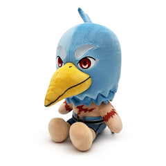 Shangri-La Frontier Plush Figure Sunraku 22 cm             0810163657276