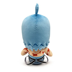 Shangri-La Frontier Plush Figure Sunraku 22 cm             0810163657276