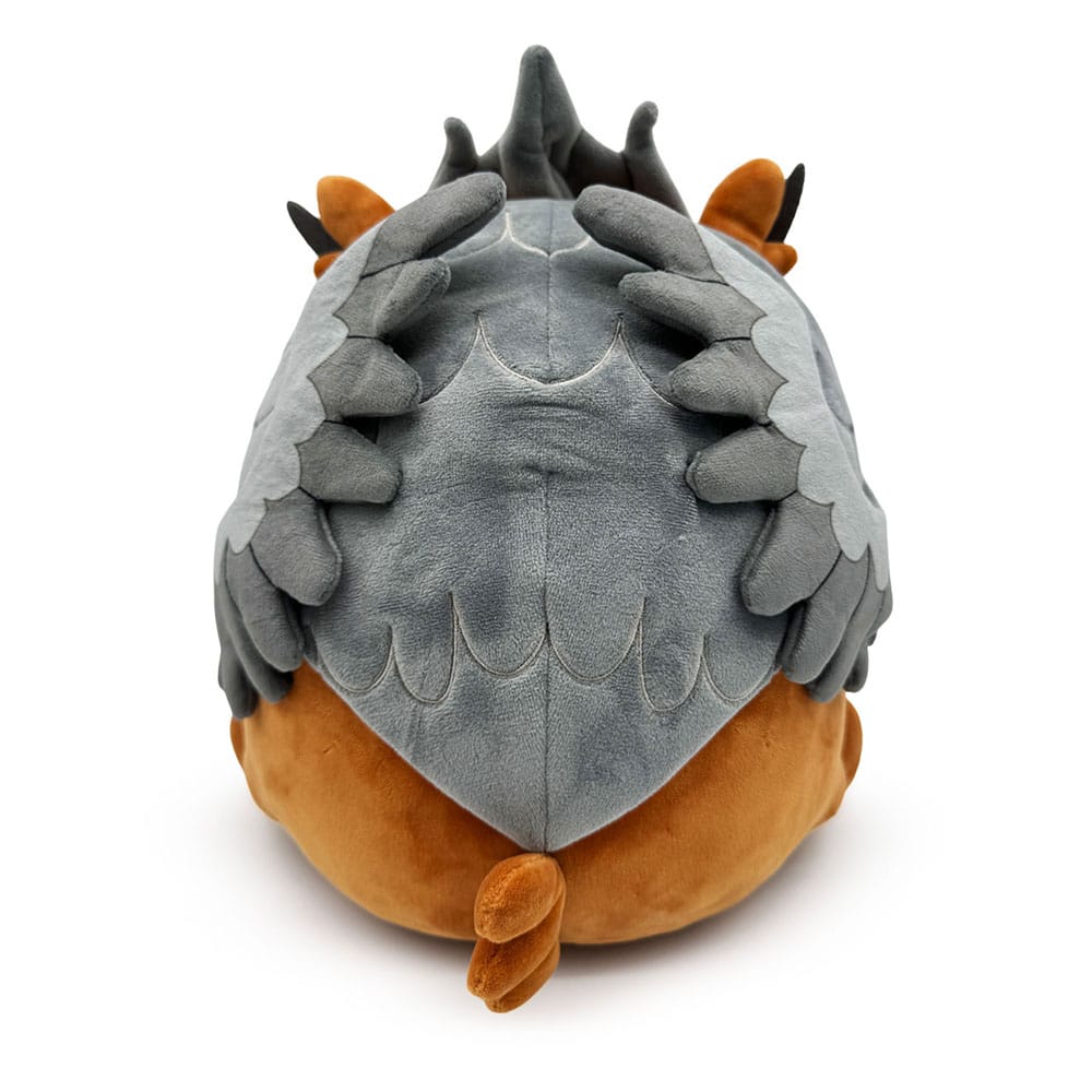 Baldur´s Gate 3 Plush Figure Armored Owlbear 22 cm      0810163657351