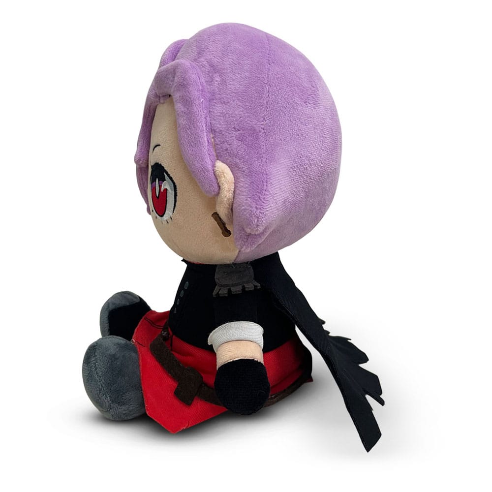 Persona 5 Tactica Plush Figure Erina 22 cm          0810163657412