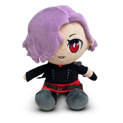 Persona 5 Tactica Plush Figure Erina 22 cm          0810163657412