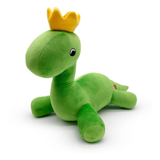 Prehistoric Kingdom Plush Figure Crowny 30 cm 0810163657429