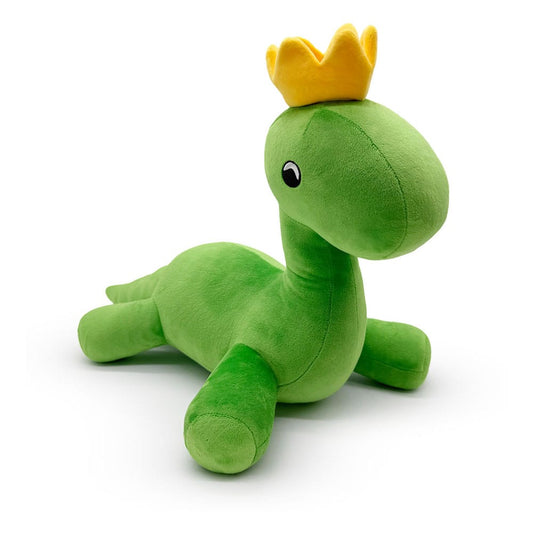 Prehistoric Kingdom Plush Figure Crowny 30 cm 0810163657429