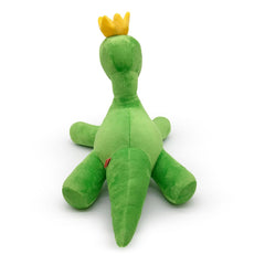 Prehistoric Kingdom Plush Figure Crowny 30 cm 0810163657429