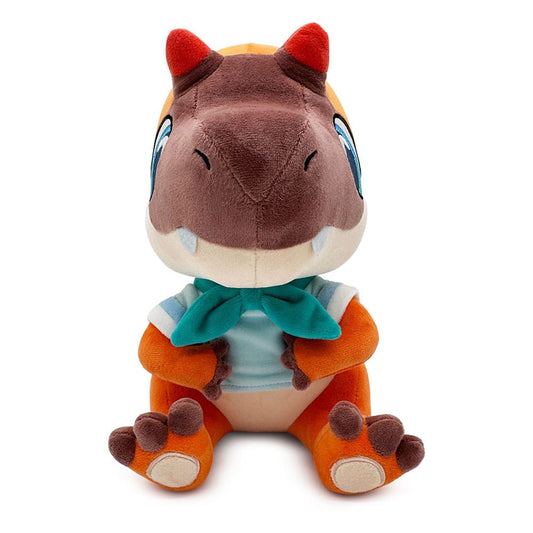 Amber Isle Plush Figure Adi 22 cm   0810163657436