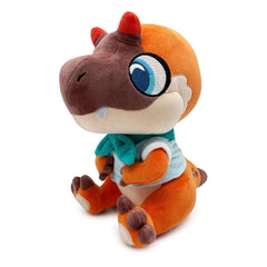 Amber Isle Plush Figure Adi 22 cm   0810163657436