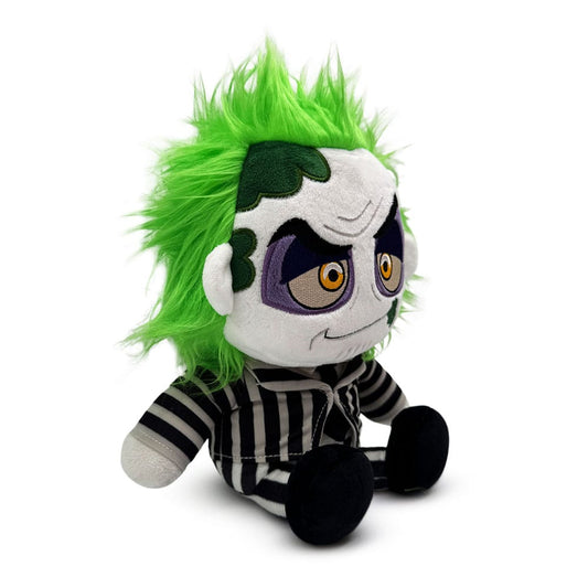 Beetlejuice Plush Figure Beetlejuice 22 cm   0810163657542