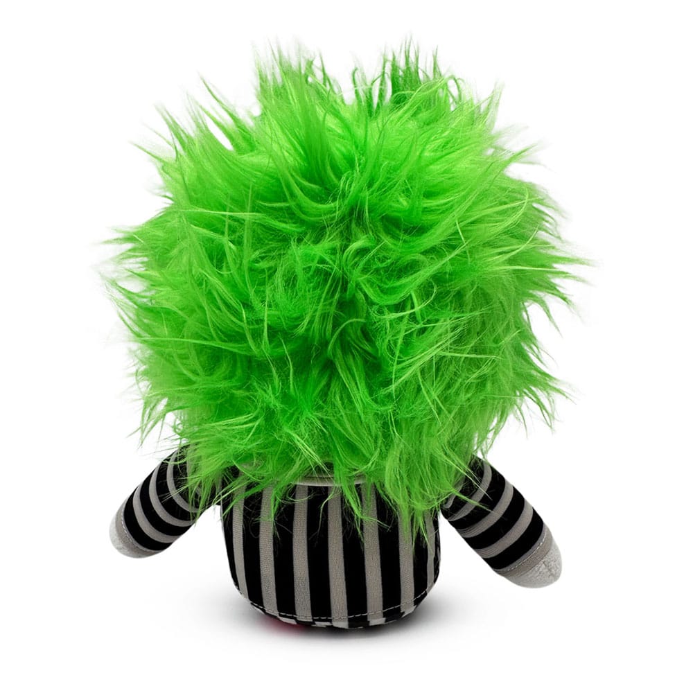 Beetlejuice Plush Figure Beetlejuice 22 cm   0810163657542