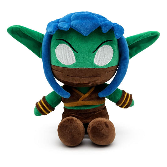 Skylanders Plush Figure Stealth Elf 23 cm          0810163657566