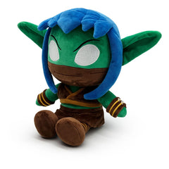 Skylanders Plush Figure Stealth Elf 23 cm          0810163657566