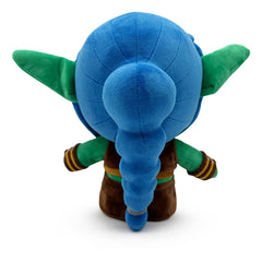 Skylanders Plush Figure Stealth Elf 23 cm          0810163657566