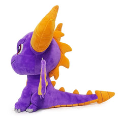 Skylanders Plush Figure Spyro 23 cm          0810163657573