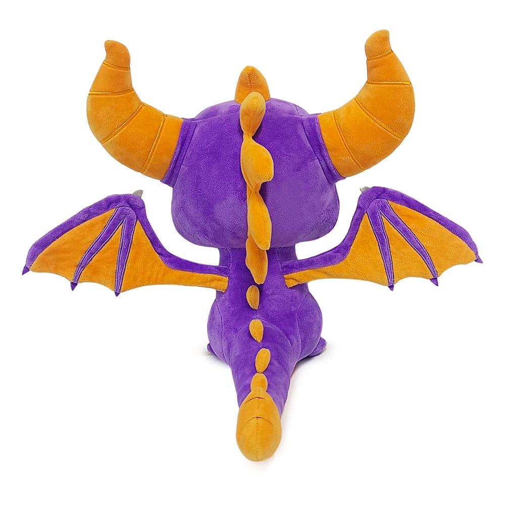 Skylanders Plush Figure Spyro 23 cm          0810163657573