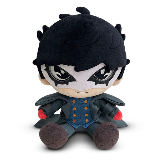 Persona 5 Tactica Plush Figure Joker 22 cm          0810163657580