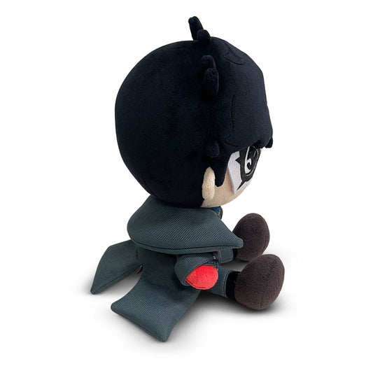 Persona 5 Tactica Plush Figure Joker 22 cm          0810163657580