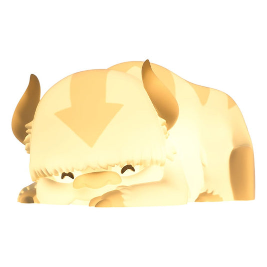 Avatar: The Last Airbender Nightlight Appa Night Light 8 cm 0810163657627