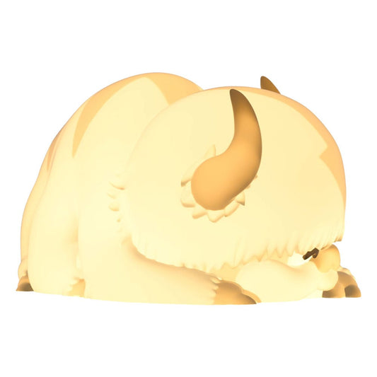 Avatar: The Last Airbender Nightlight Appa Night Light 8 cm 0810163657627