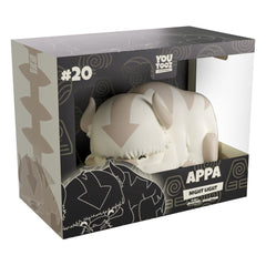 Avatar: The Last Airbender Nightlight Appa Night Light 8 cm 0810163657627