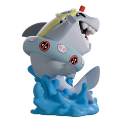 Marvel Companions Vinyl Figure Jeff the Land Shark 11 cm              0810163657658