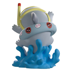 Marvel Companions Vinyl Figure Jeff the Land Shark 11 cm              0810163657658
