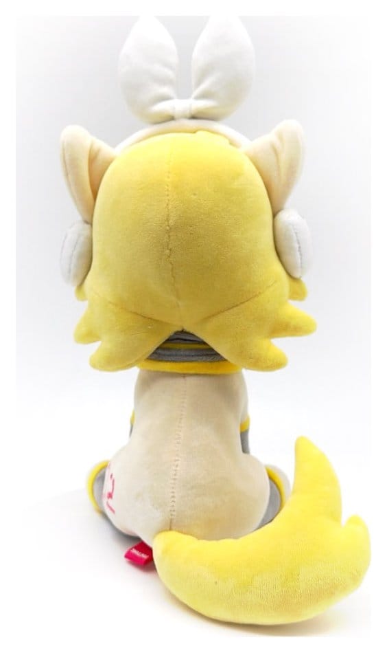 My Little Pony x Piapro Plush Figure Rin 22 cm 0810163657689