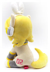 My Little Pony x Piapro Plush Figure Rin 22 cm 0810163657689
