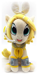 My Little Pony x Piapro Plush Figure Rin 22 cm 0810163657689