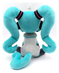 My Little Pony x Piapro Plush Figure Miku 22 cm 0810163657696