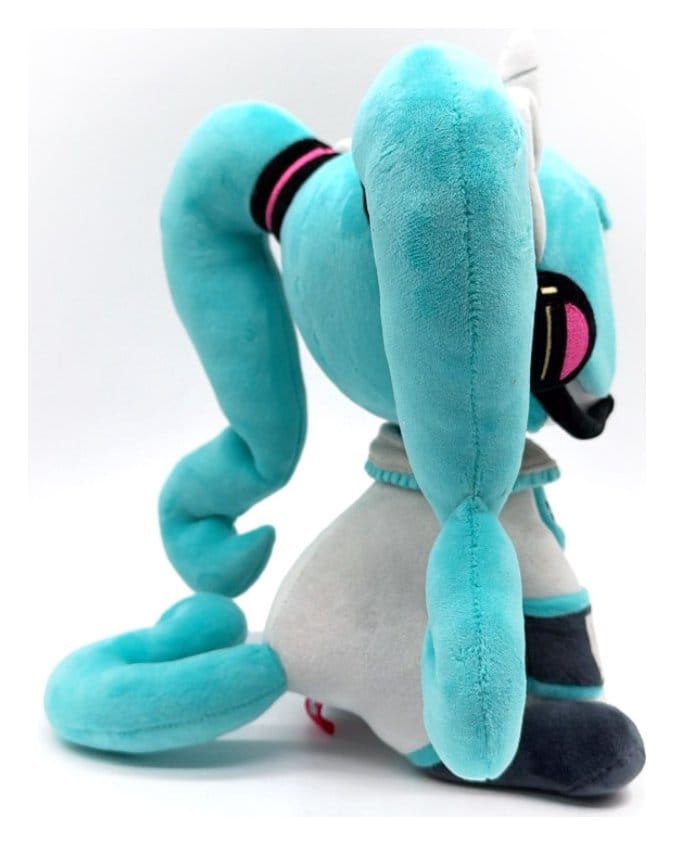My Little Pony x Piapro Plush Figure Miku 22 cm 0810163657696