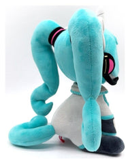 My Little Pony x Piapro Plush Figure Miku 22 cm 0810163657696