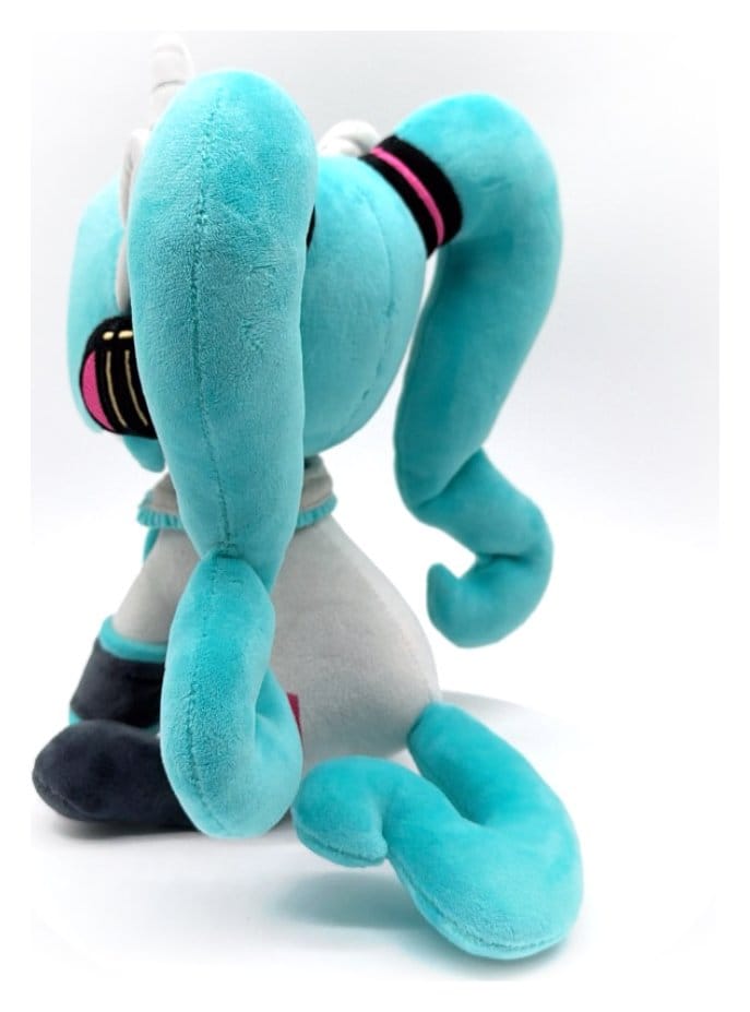 My Little Pony x Piapro Plush Figure Miku 22 cm 0810163657696