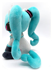 My Little Pony x Piapro Plush Figure Miku 22 cm 0810163657696