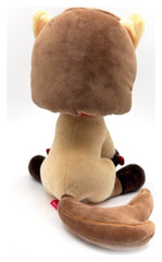 My Little Pony x Piapro Plush Figure Meiko 22 cm 0810163657702