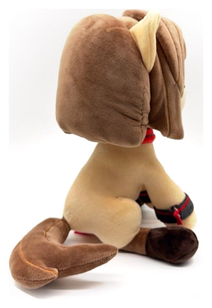 My Little Pony x Piapro Plush Figure Meiko 22 cm 0810163657702