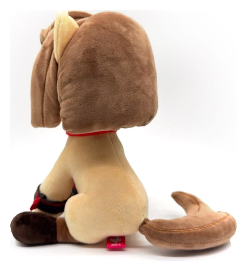 My Little Pony x Piapro Plush Figure Meiko 22 cm 0810163657702